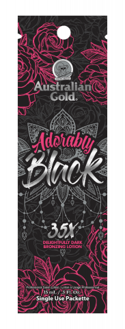 Adorably Black 15ML