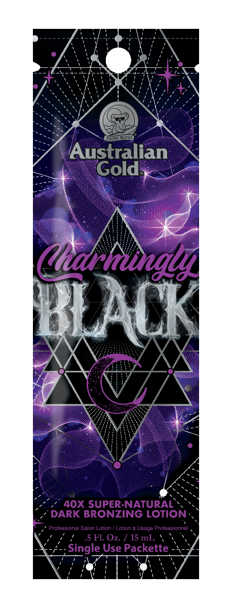 Charmingly Black 15ML