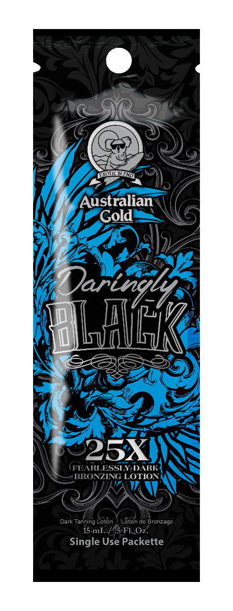 Daringly Black 15ML