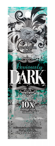 Deviously Dark 15ML