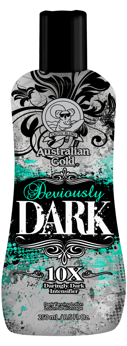 Deviously Dark 250ML