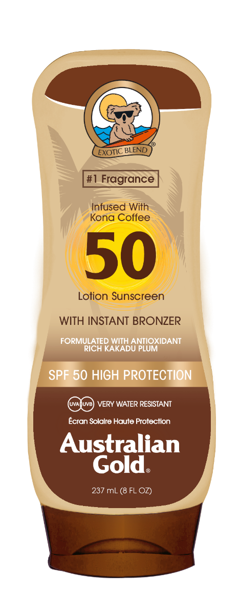 Australian Gold Lotion SPF 50