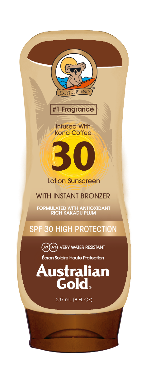 Australian Gold Lotion SPF 30